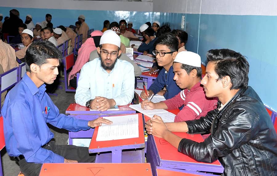 ಶಾಲೆಯಲ್ಲೂ ಎಐಸಿಯು