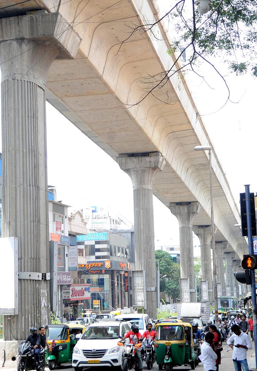 ಹೇಗೆ ಸಾಧ್ಯವಾದೀತು ನಗರದ ವಿವಿಧ ಸಾರಿಗೆ ಸೌಲಭ್ಯಗಳ ಸಮನ್ವಯ?