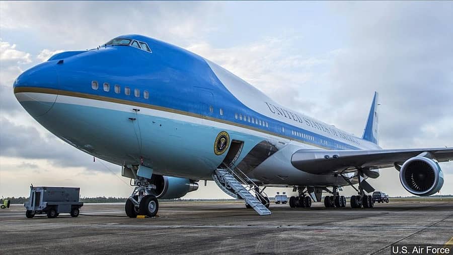 Air Force One