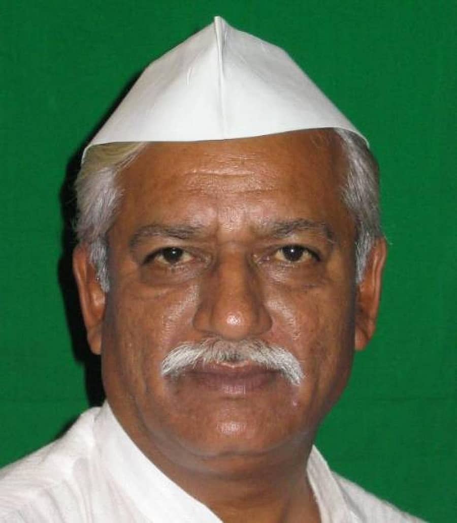 ರಮೇಶ್ ಜಿಗಜಿಣಗಿ