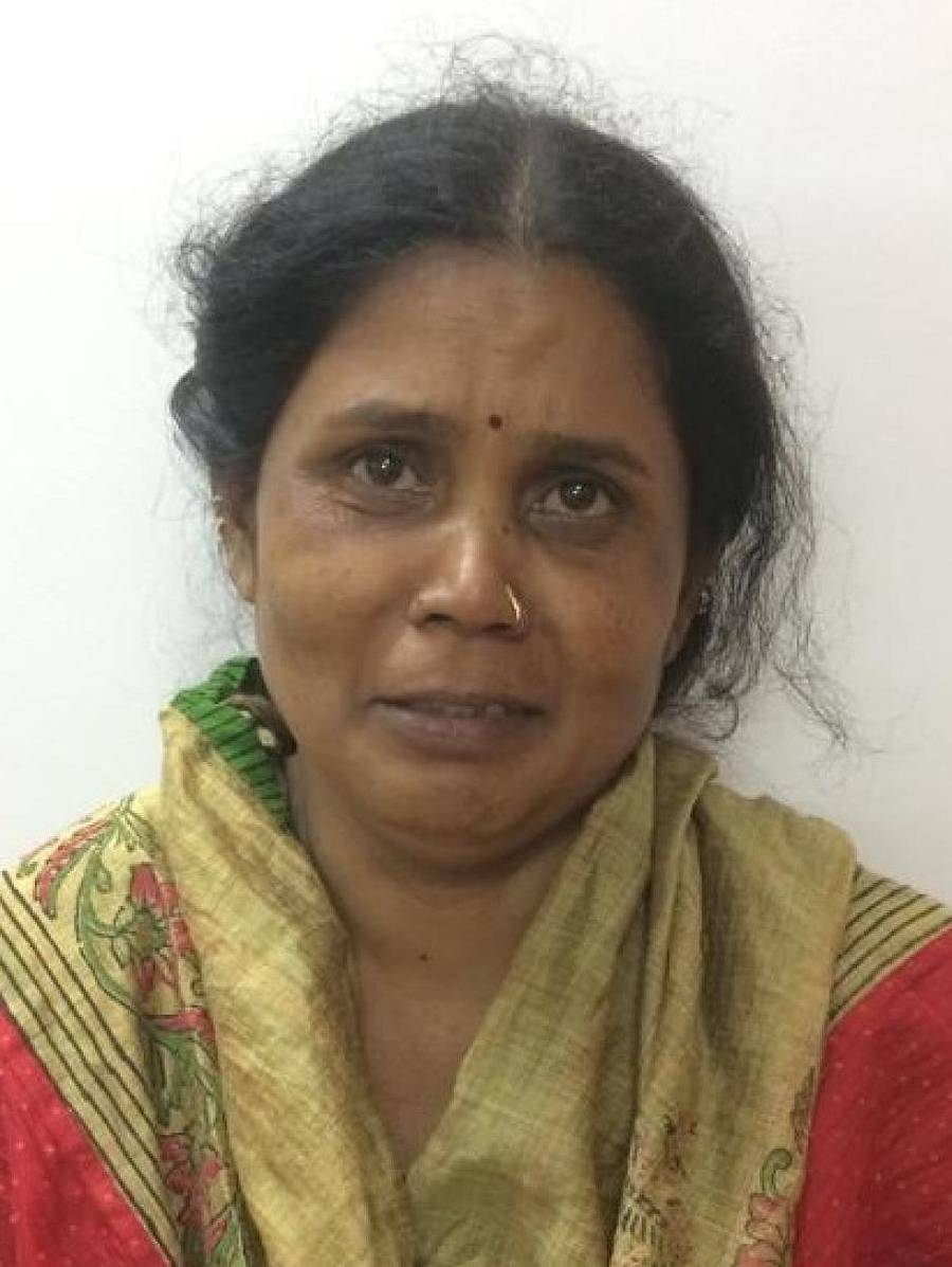 ಬೇಬಿರಾಣಿ