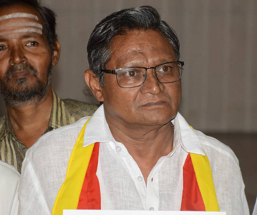 ಸಿದ್ದಪ್ಪ ಎಸ್.ಹೊಟ್ಟಿ