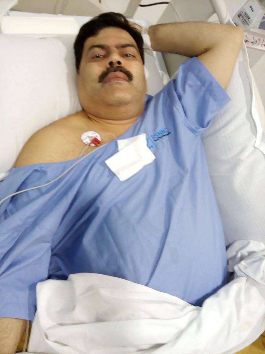 ಗೋವಿಂದಪ್ರಕಾಶ್