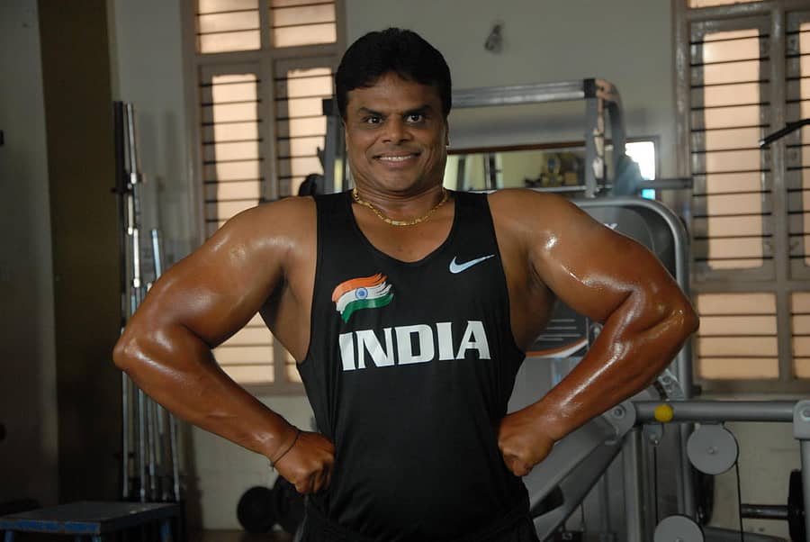 ಎ.ವಿ. ರವಿ