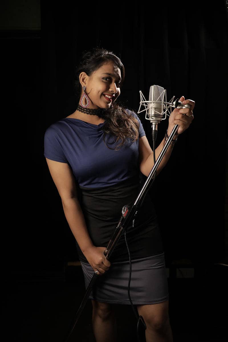 ಅನನ್ಯಾ ಭಟ್