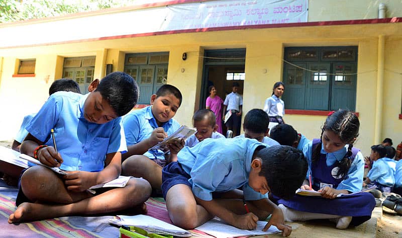 ಸಾಂದರ್ಭಿಕ ಚಿತ್ರ