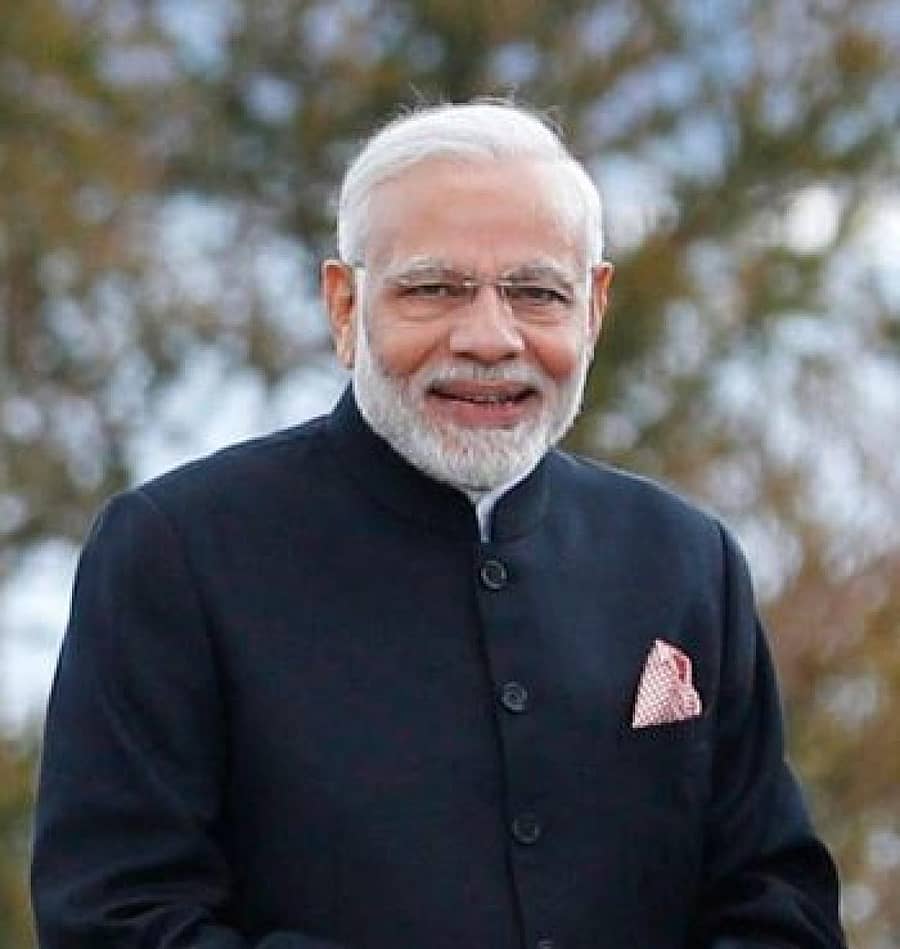 MODI