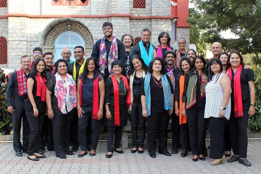 ದಿ ಸಿಸಿಲಿಯನ್‌ ಕೊಯರ್‌