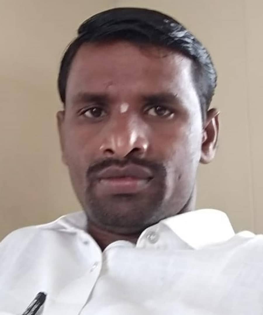 –ಮಲ್ಲಪ್ಪ ಯರಗುಂಟೆ, ಜಿಲ್ಲಾ ಅಧ್ಯಕ್ಷ, ಅತಿಥಿ ಶಿಕ್ಷಕರ ಸಂಘ