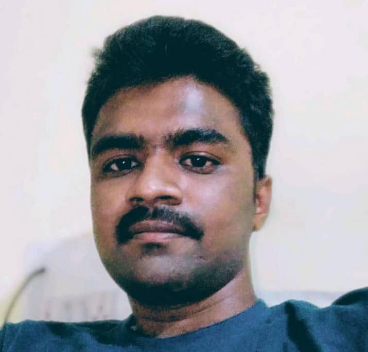 ಶಿವಶಂಕರ.ಎಸ್