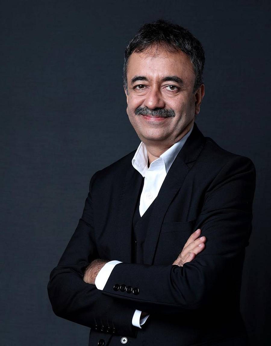 ರಾಜಕುಮಾರ್‌ ಹಿರಾನಿ