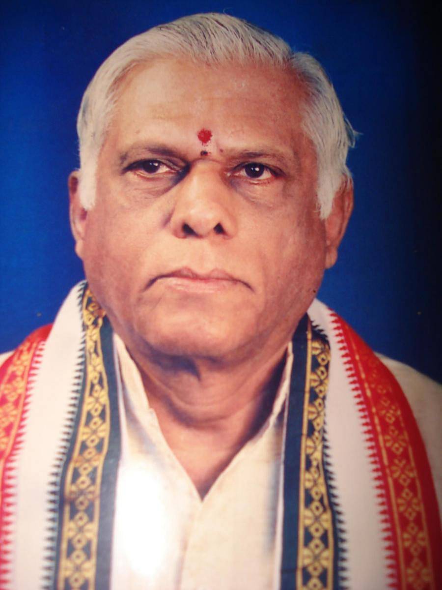 ಪಿ.ಜಿ.ಲಕ್ಷ್ಮಿನಾರಾಯಣ