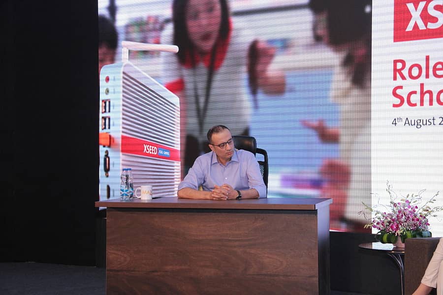 ಆಶೀಷ್‌ ರಾಜ್‌ಪಾಲ್‌