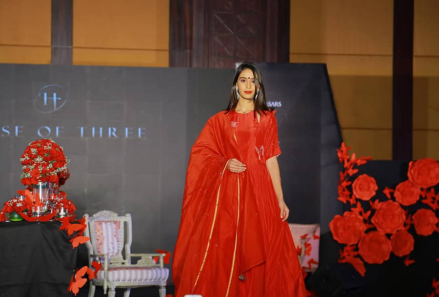 ಪರಿಧಿ ಜೈಪುರಿಯಾ