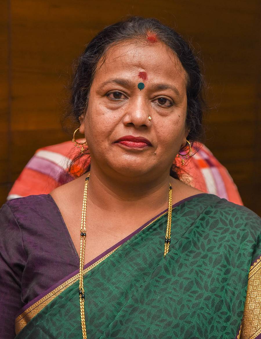 ಜಿ.ಪಂ. ಅಧ್ಯಕ್ಷೆ ಕೆ.ಆರ್. ಜಯಶೀಲಾ