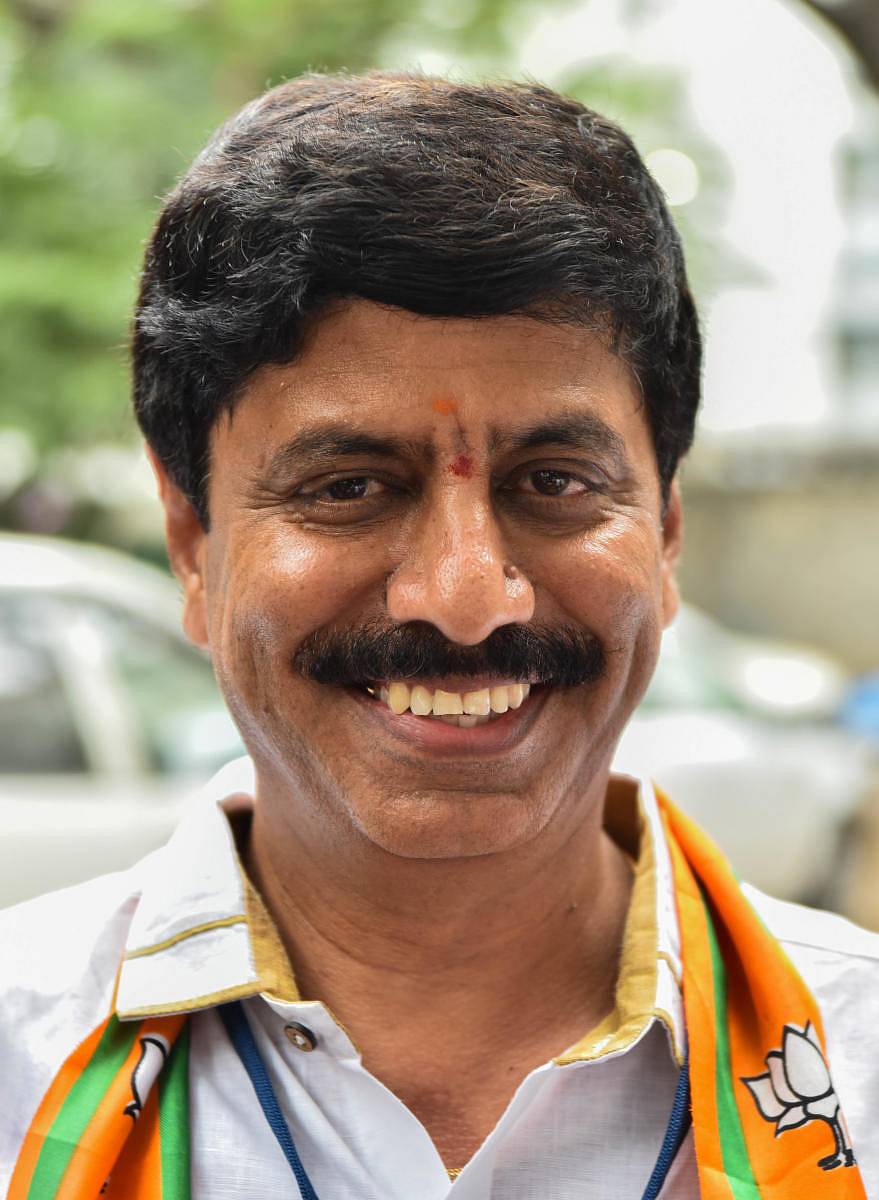 ವೈ.ಎ.ನಾರಾಯಣ ಸ್ವಾಮಿ