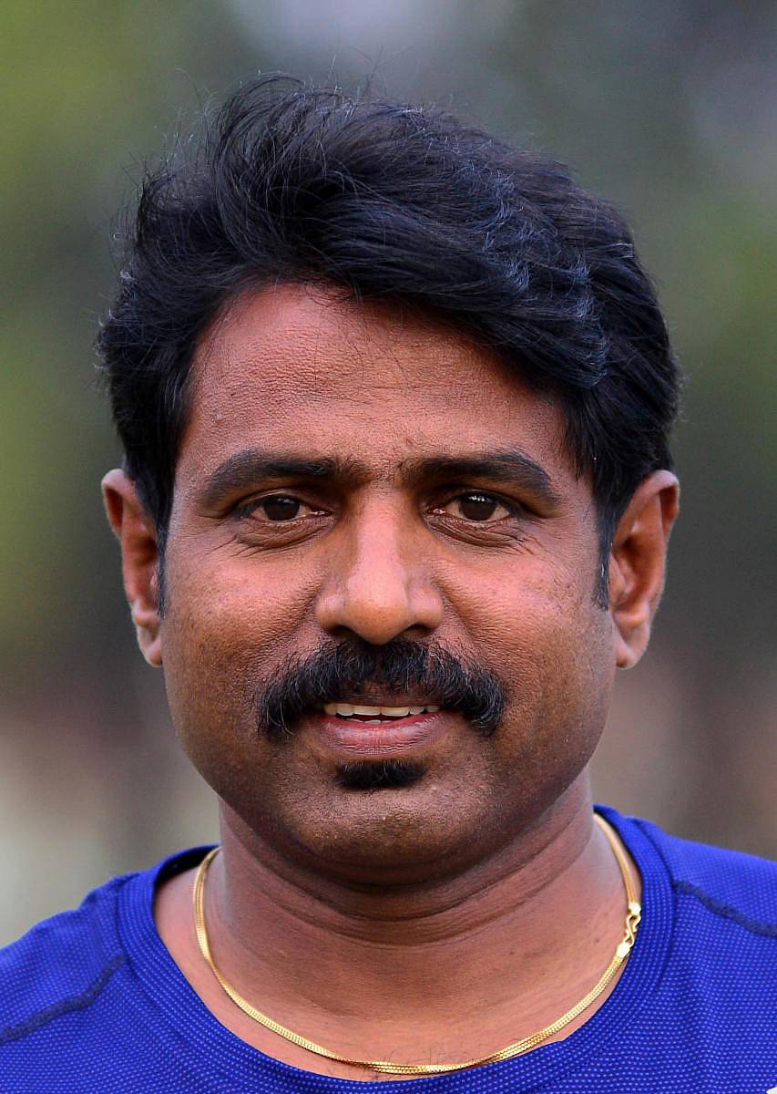 ಐ.ಎ ಶಿವಾನಂದ -ಪ್ರಜಾವಾಣಿ ಚಿತ್ರ/ ರಂಜು ಪಿ