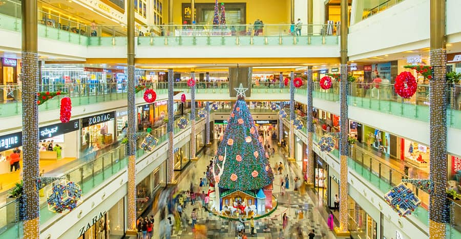 ಒರಾಯನ್ ಮಾಲ್