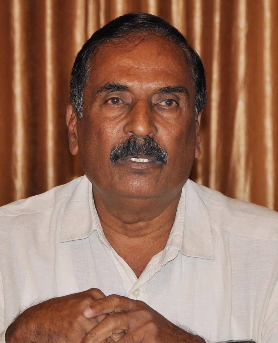 ಚಂದ್ರೇಗೌಡ