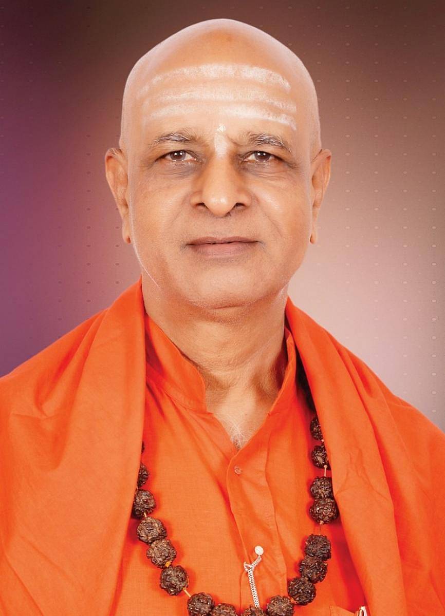 ಸಾಣೇಹಳ್ಳಿ ಪಂಡಿತಾರಾಧ್ಯ ಶಿವಾಚಾರ್ಯ ಸ್ವಾಮೀಜಿ