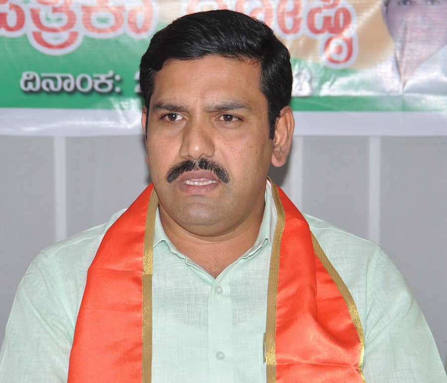 ವಿಜಯೇಂದ್ರ ಯಡಿಯೂರಪ್ಪ