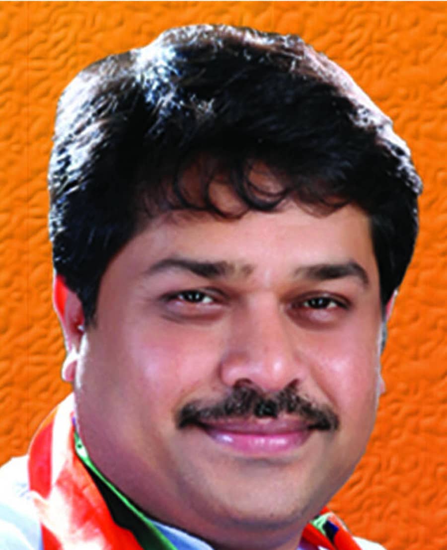 ಕೆ.ಎಸ್. ನವೀನ್.