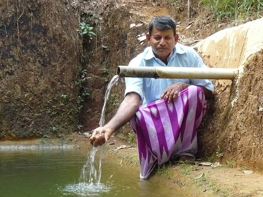 ಅಮೈ ಮಹಾಲಿಂಗ ನಾಯ್ಕ