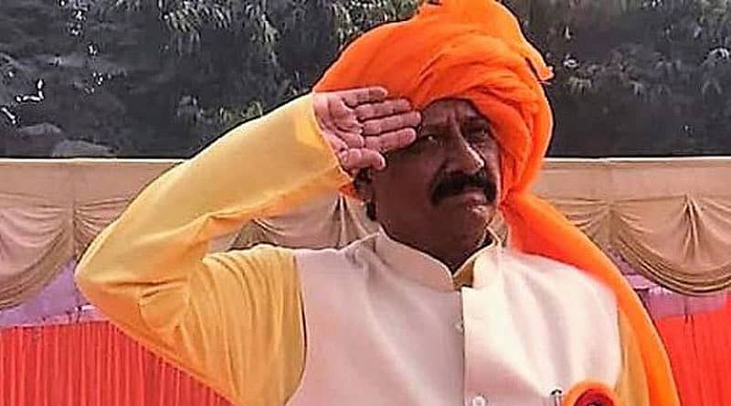 ಚೇತನ್ ಚೌಹಾನ್