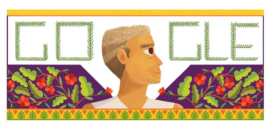 ಬಾಬಾ ಆಮ್ಟೆ