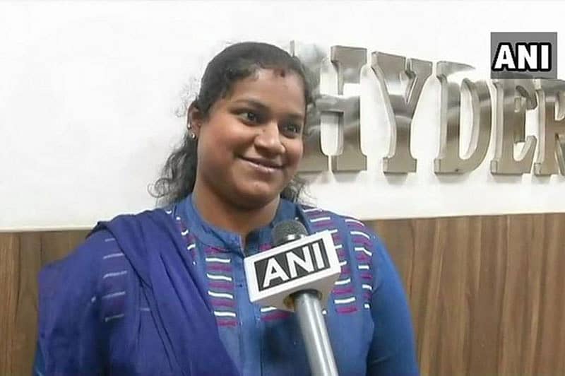 ಚಿತ್ರ ಕೃಪೆ: ಎಎನ್‌ಐ