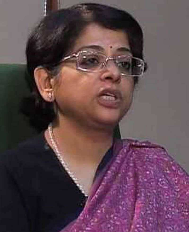 ಇಂದು ಮಲ್ಹೋತ್ರಾ