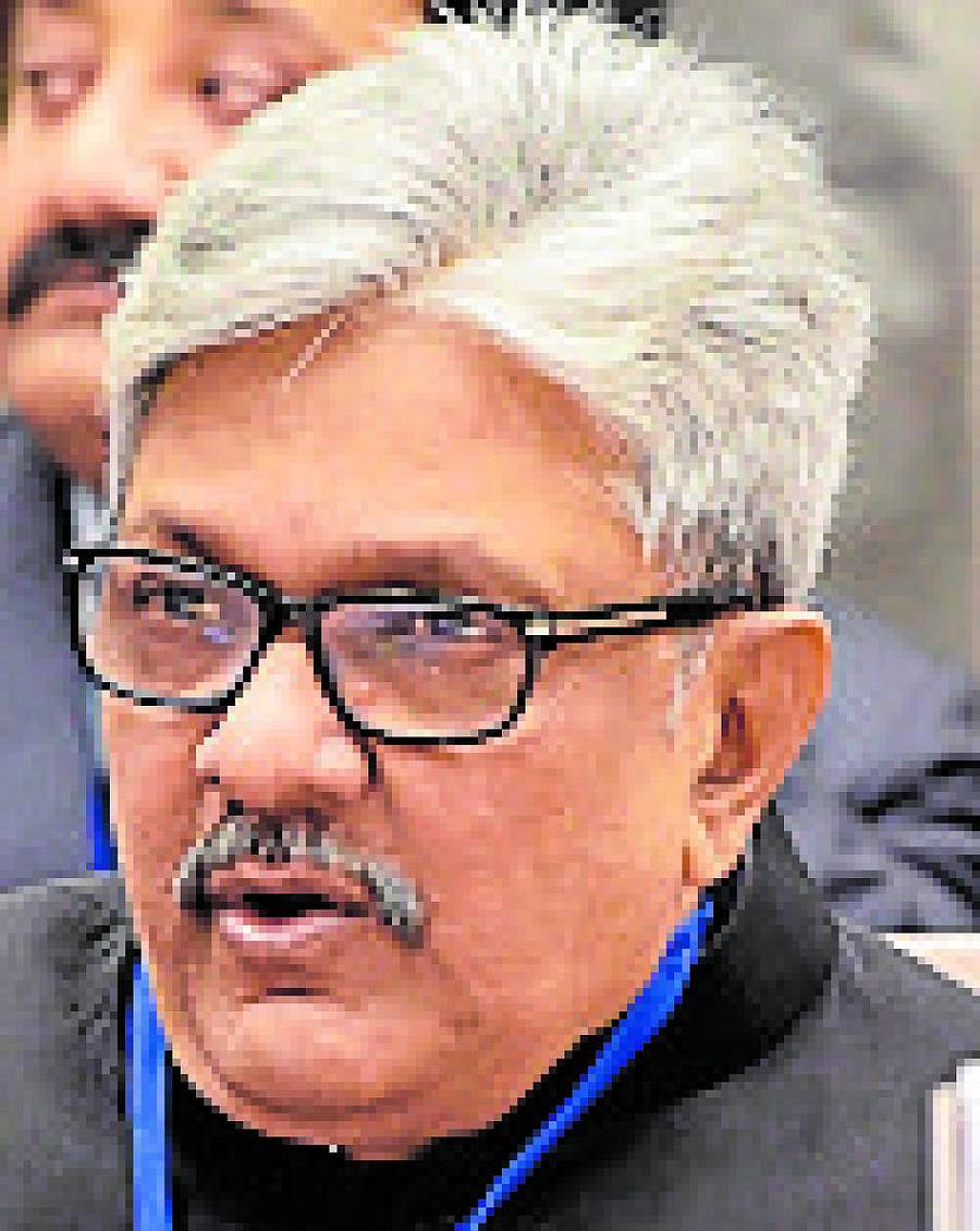 ಸುಪ್ರೀಂ ಶಿಫಾರಸು ವಾಪಸ್ ಕಳುಹಿಸಿದ ಕೇಂದ್ರ: ಜೋಸೆಫ್ ಬಡ್ತಿಗೆ ಸರ್ಕಾರದ ಅಡ್ಡಿ