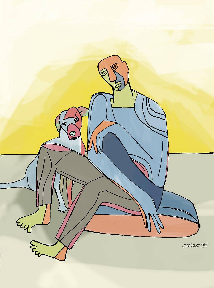 ಚಿತ್ರಗಳು: ವೆಂಕಟ್ರಮಣ ಭಟ್