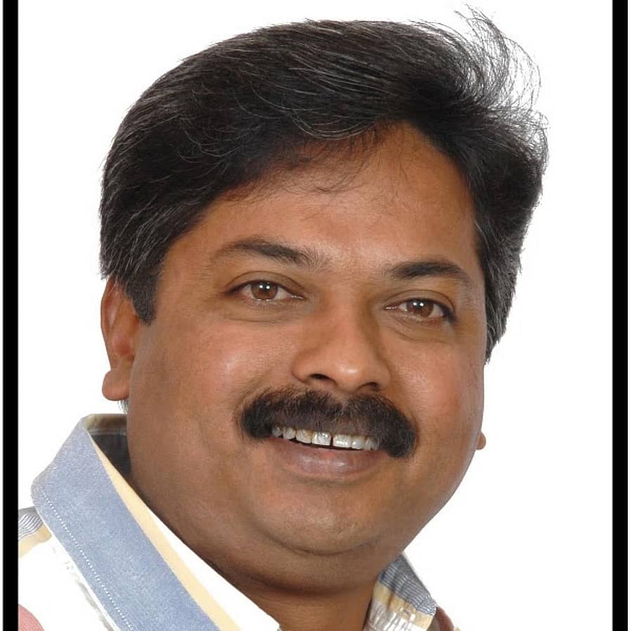 ಅಭಯ ಪಾಟೀಲ