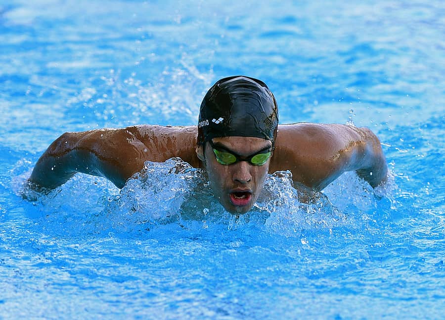 ಶ್ರೀಹರಿ ನಟರಾಜ್