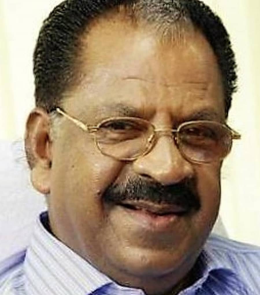 ಕೊಲ್ಲಂ ತುಳಸಿ