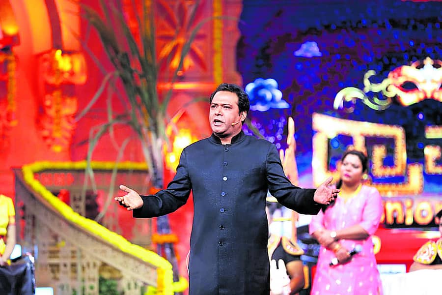 ಸೈಯದ್ ಸಲ್ಲಾವುದ್ದಿನ್ ಪಾಷಾ