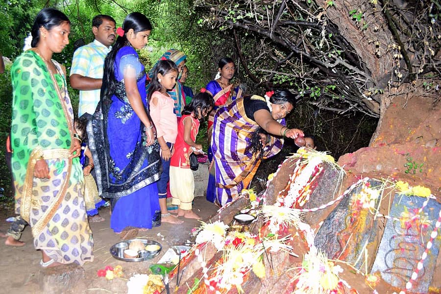 ಸಾಂದರ್ಭಿಕ ಚಿತ್ರ