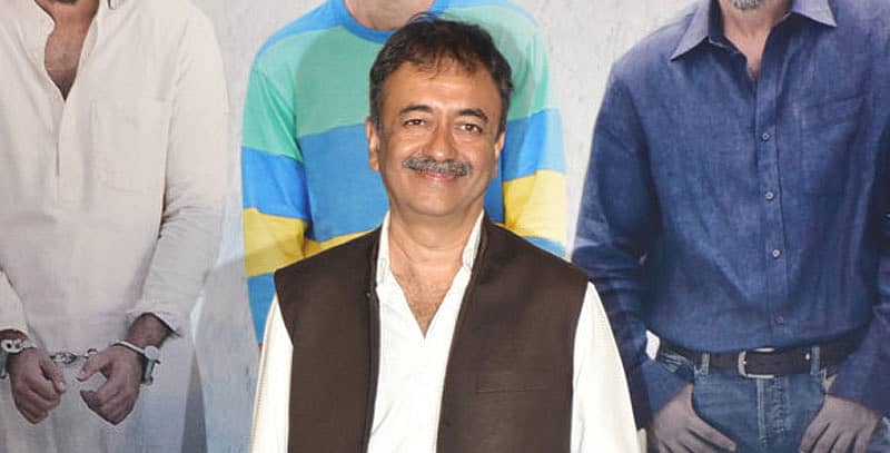 ರಾಜಕುಮಾರ್ ಹಿರಾನಿ