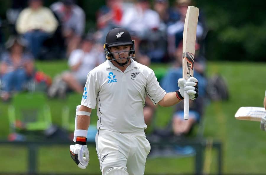 ಟಾಮ್ ಲಥಾಮ್