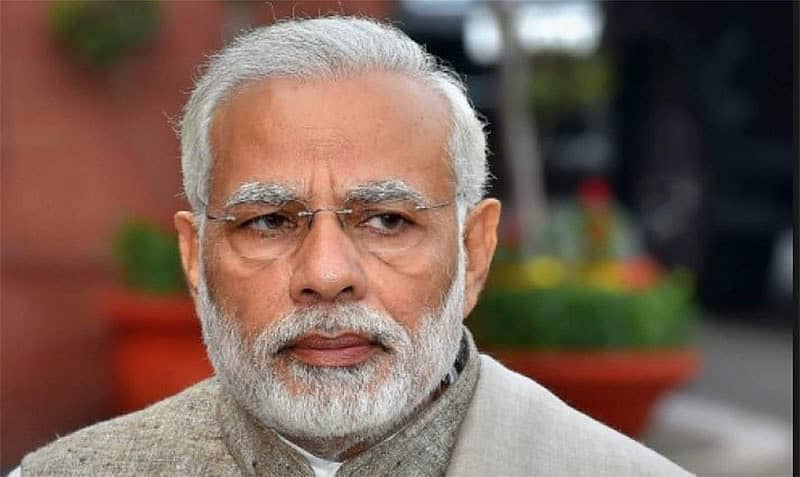 ನರೇಂದ್ರ ಮೋದಿ