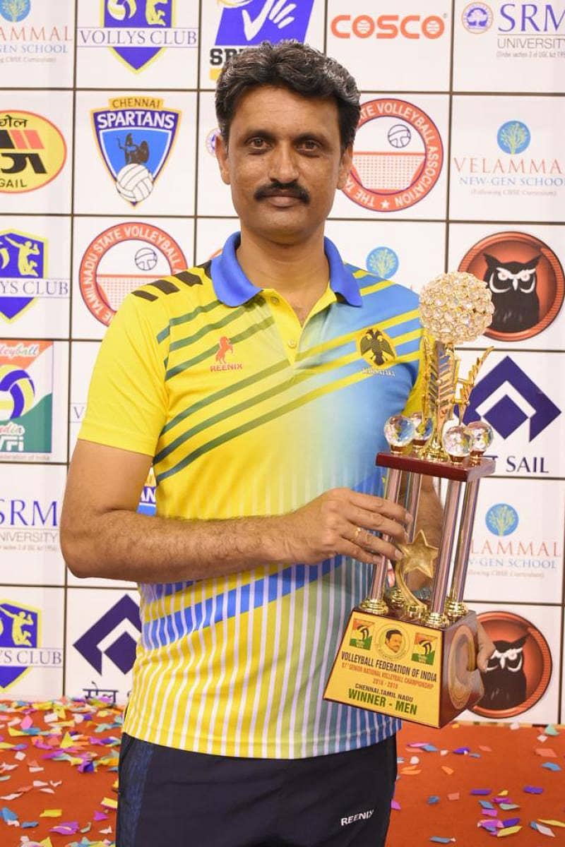 ಕೆ.ಆರ್.ಲಕ್ಷ್ಮೀನಾರಾಯಣ್