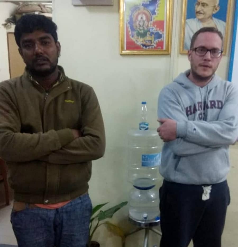 ಮಂಜುನಾಥ್