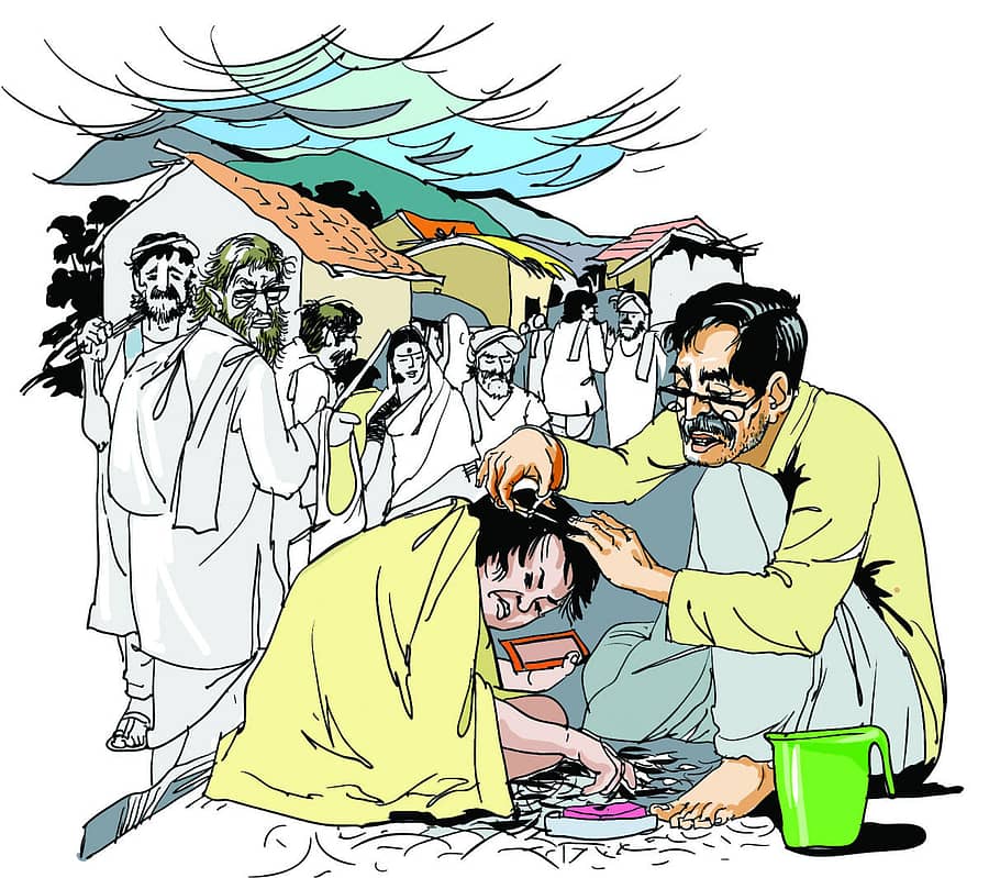 ಚಿತ್ರ: ಭಾವು ಪತ್ತಾರ್