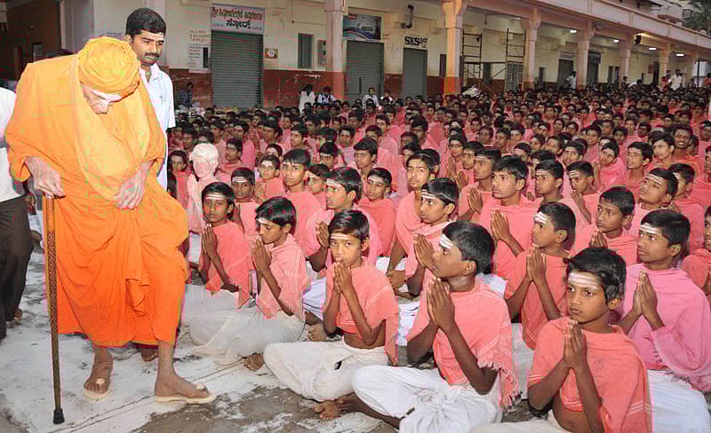 ಸಾಂದರ್ಭಿಕ ಚಿತ್ರ