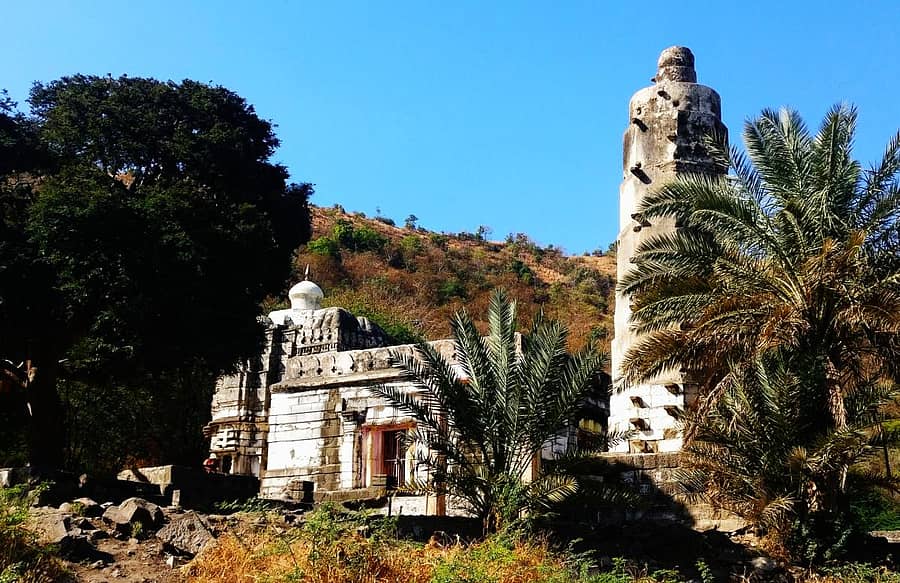 ಲೋನಾರ ಕುಳಿ