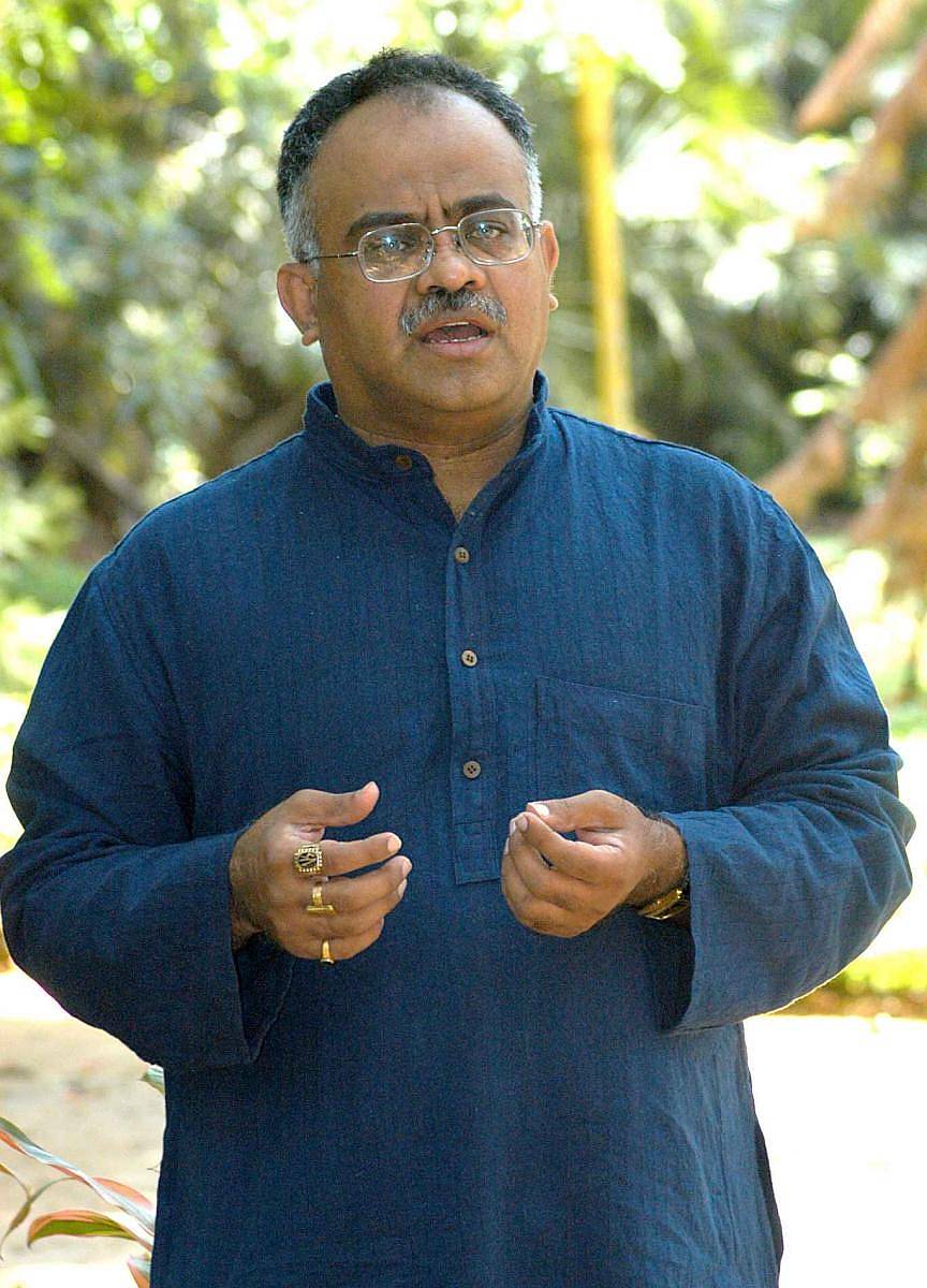 ಪುತ್ತೂರು ನರಸಿಂಹ ನಾಯಕ್