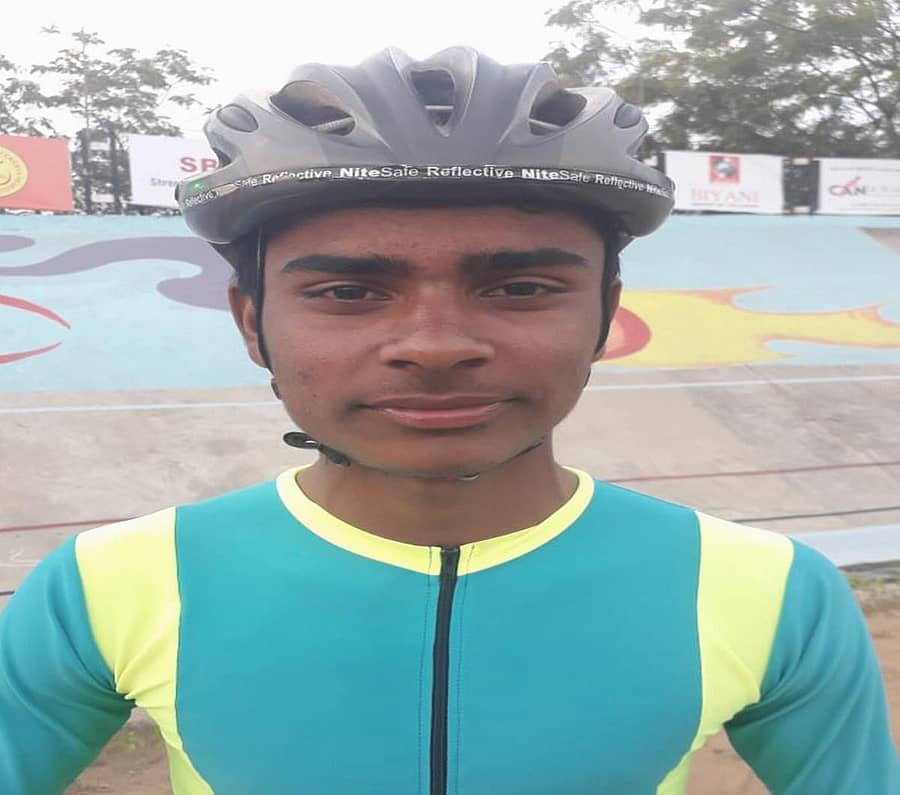 ಮಲ್ಲಿಕಾರ್ಜುನ ಯಾದವಾಡ