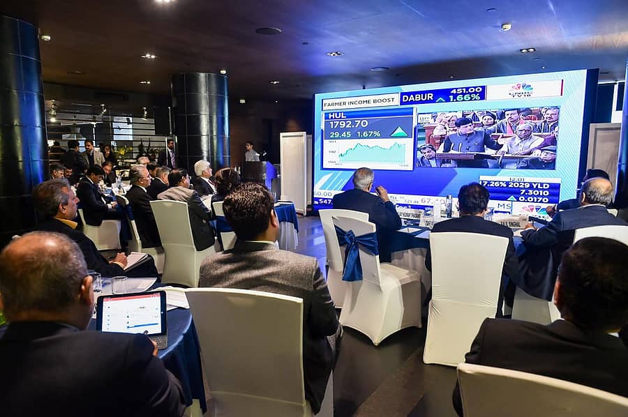 ಬಜೆಟ್ 2019