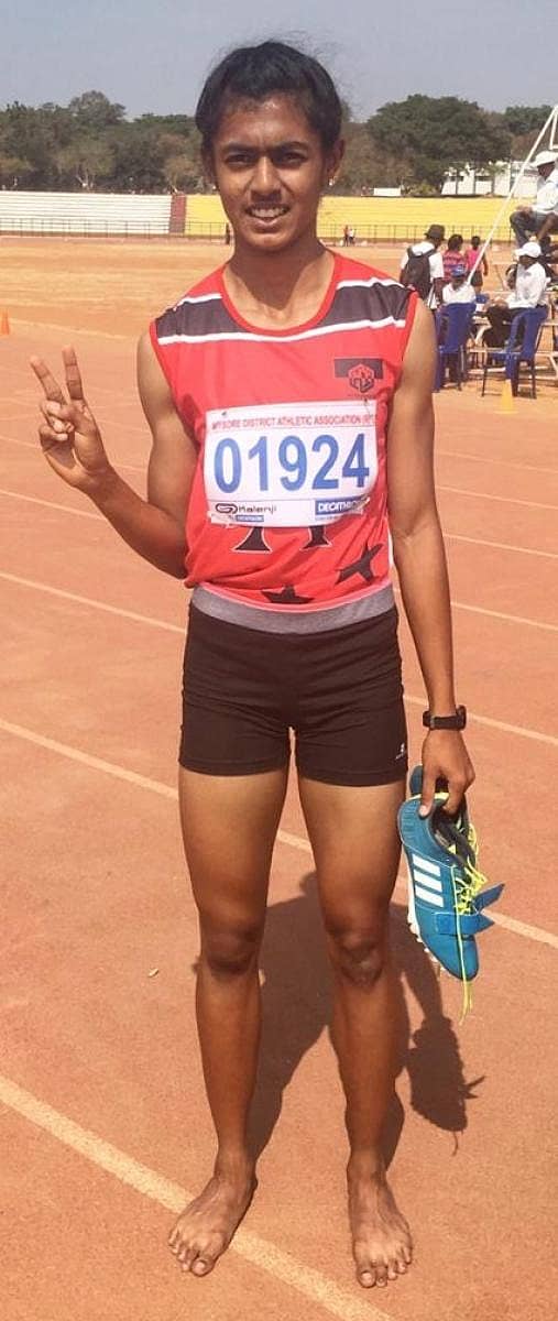 ಪ್ರಿಯಾ ಮೋಹನ್